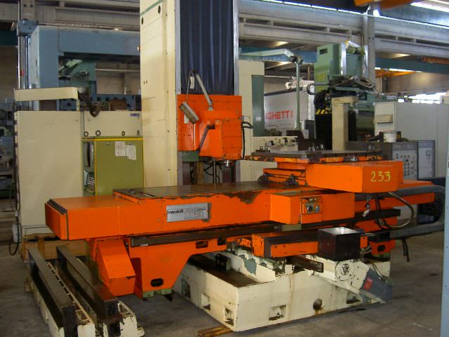 MANDELLI u 2250 